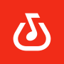 icon BandLab untuk Koobee Max5