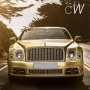 icon Car Wallpapers HDBentley