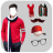 icon com.munwarapps.menscarffashionsuit 1.8