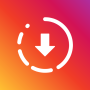 icon Story Downloader