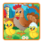 icon Animals Cartoon Puzzle 2.2