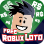 icon Free Robux Loto