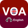 icon Voa Learning English untuk tecno W1