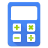 icon One Calculator 3.0.20