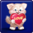 icon Cute Cat Live Wallpaper 1.0.3