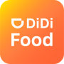 icon DiDi Food: Express Delivery