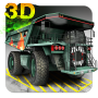 icon Skill 3D Parking Radioactive untuk Samsung Galaxy J2 Ace