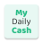 icon MyDailyCash 1.0.40