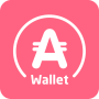 icon AppCoins Wallet untuk Allview P8 Pro