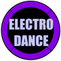 icon Electronic + Dance radio untuk Samsung Galaxy Xcover 3 Value Edition