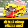 icon DJ TRUK OLENG 2020 B