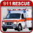 icon Ambulance Rescue 911 1.12