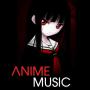 icon Anime Music untuk Micromax Canvas Tab P681