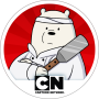 icon StirFry Stunts - We Bare Bears untuk T-Mobile REVVL