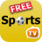icon Free Sports Tv 1.7
