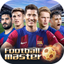 icon Football Master untuk Xiaomi Mi 6