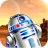 icon R2D2 Widget 1.05