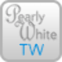 icon Pearly White TW