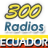 icon 300 Radios de Ecuador 1.2.6