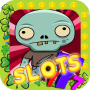 icon Zombie Slots Online