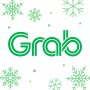 icon Grab - Taxi & Food Delivery untuk Gionee S5