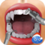 icon Vampire Dentist:Christmas untuk ASUS ZenFone 4 Selfie