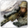 icon Army Sniper Shooter Assassin