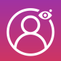 icon Profile Viewer for Instagram untuk Alcatel Pop 4 XL