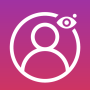 icon Profile Viewer for Instagram untuk Doogee Y6 Max