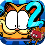 icon Garfield's Defense 2 untuk LG X Skin