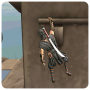 icon Tower Ninja Assassin Warrior untuk Samsung Galaxy S3 Neo(GT-I9300I)