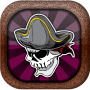 icon Escape From Pirates Island untuk tcl 562