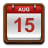 icon South Korean Calendar 1.8