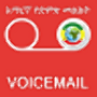 icon Amharic Voice Mail untuk symphony V100