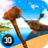 icon Ocean Island Survival 3D 1.10.0