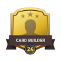 icon UT Card Builder 25