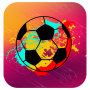 icon Foot App untuk UMIDIGI Z2