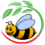 icon bee tel