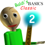 icon Baldi's Basics Classic 2