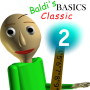 icon Baldi's Basics Classic 2 untuk Samsung Galaxy Tab 3 7.0