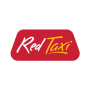 icon Red Taxi