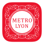 icon Metro Lyon