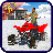 icon Quad Bike Simulator 3d 1.3