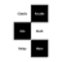 icon White Tiles Piano Master untuk Kenxinda X6