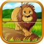 icon Puzzle Animal Games For Kids