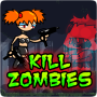 icon Kill Zombies