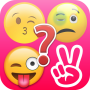icon Emoji Guess: Free Word Quiz untuk Meizu M6 Note