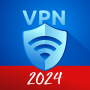 icon VPN - fast proxy + secure untuk ZTE Nubia M2 Lite