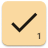 icon SCRABBLE Word Checker 15.2.1