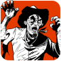 icon Zombie Match untuk tecno W1